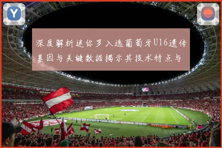 深度解析迷你罗入选葡萄牙U16遗传基因与关键数据揭示其技术特点与发展潜力